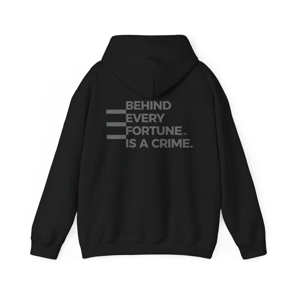 Official Behind Every Fortune™ Unisex Hoodie