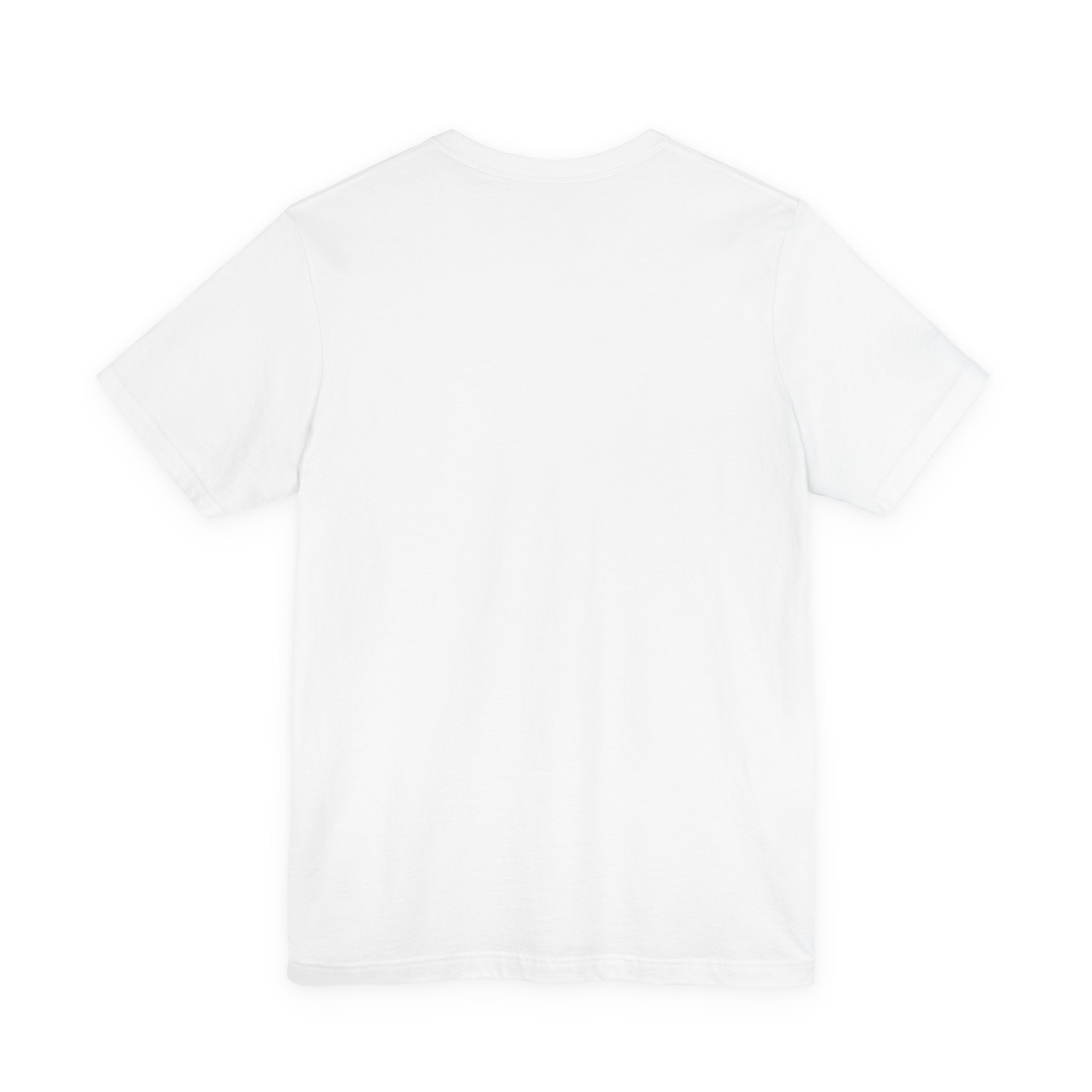 Official Unisex Behind Every Fortune™ T-Shirt