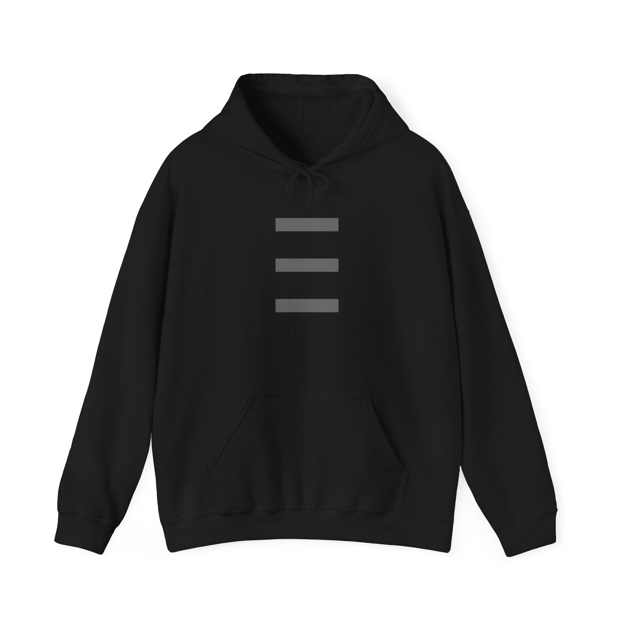 Official Behind Every Fortune™ Unisex Hoodie