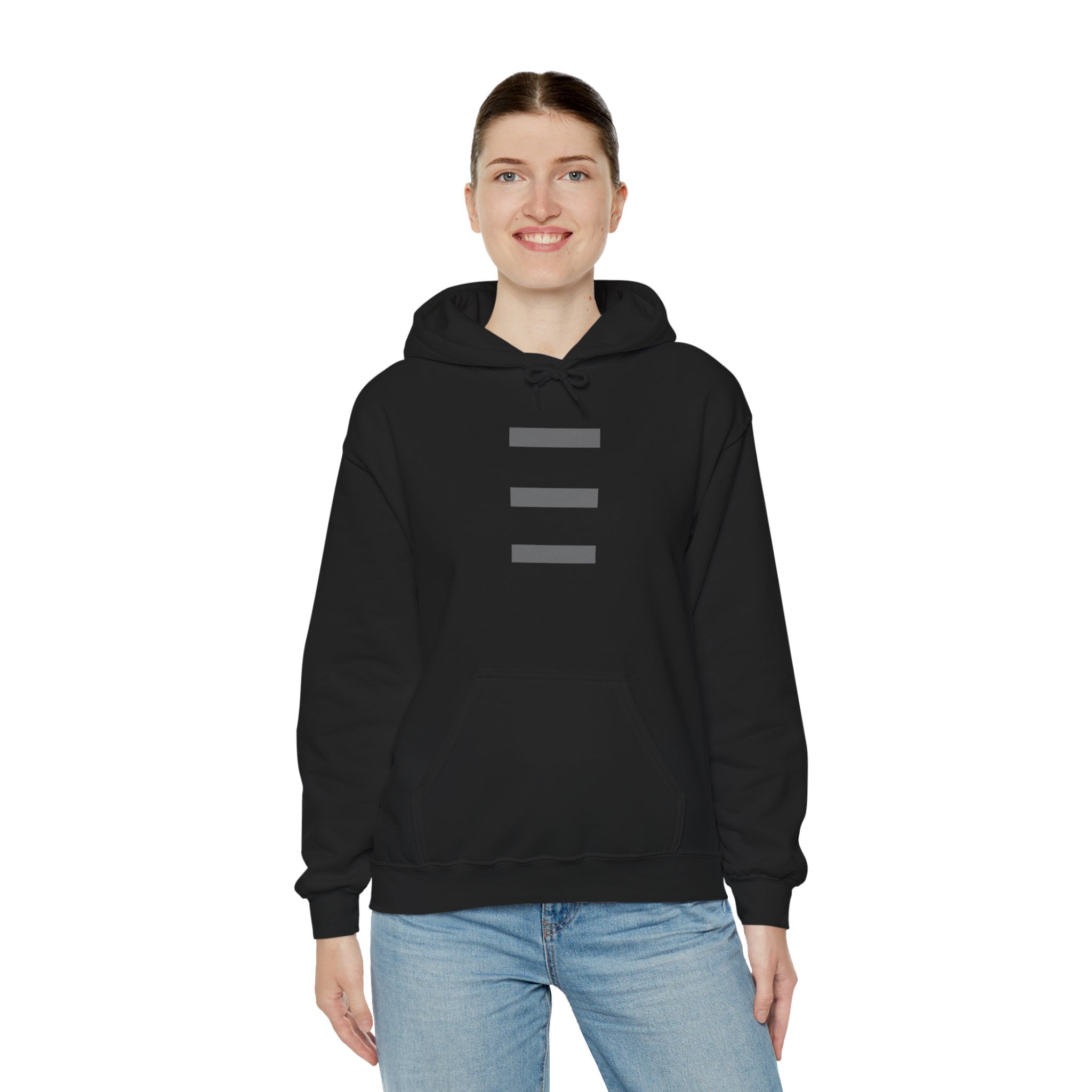 Official Behind Every Fortune™ Unisex Hoodie