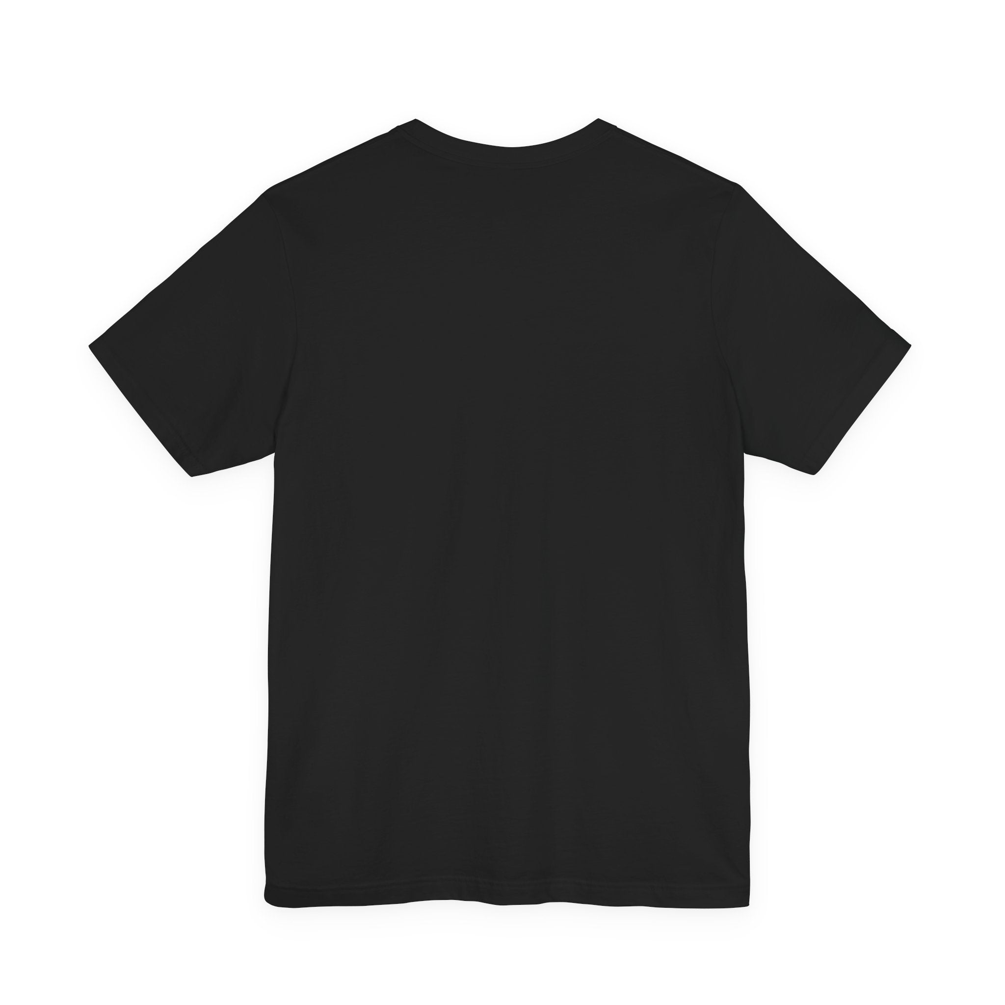 Official Unisex Behind Every Fortune™ T-Shirt